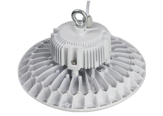 135LM/W UFO 1000 Watt Led High Bay Light Fixtures 120 Degree