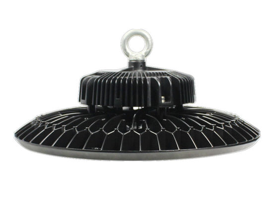 135LM/W UFO 1000 Watt Led High Bay Light Fixtures 120 Degree