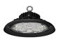 15000LM UFO LED High Bay Lamp 100w With 10V Dimmer 50000 Hours