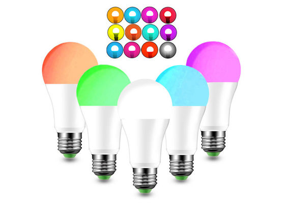 900lm Energy Saving LED Bulb WiFi Control