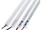 14.4W Rigid Led Light Strip 5m Colour Changing Rgb Led Strip Light Commercial Use