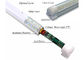 384pcs 72W Integrated Led Tube Light 5ft T8 V Shape Led Tube 1500mm