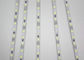 4mm Super Slim Led Strip 100CM 2835 Rigid Led Light Strip For Warehouse