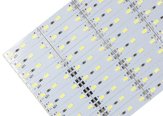 5730 1000mm Rigid Led Light Strip White Warm White 28-35lm/LED