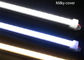 SMD5630 0.5M 1M Rigid Led Light Strip 6500K 40-50lm/LED For Landscape