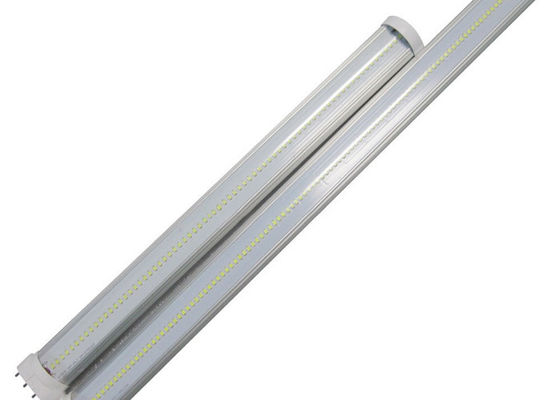 85 - 265V 225mm Length 8W 2G11 4 Pin LED Tube Light