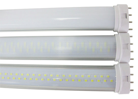 85 - 265V 225mm Length 8W 2G11 4 Pin LED Tube Light