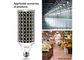 AC100 - 277V E27 50W Fan Cooling LED Corn Light For Home Decoration