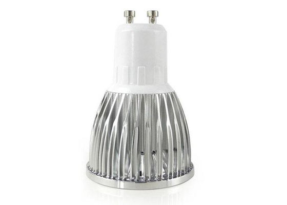 PAR16 E27 GU10 E14 GU53 MR16 Dimmable LED COB Lamp 15W