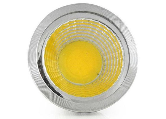 PAR16 E27 GU10 E14 GU53 MR16 Dimmable LED COB Lamp 15W