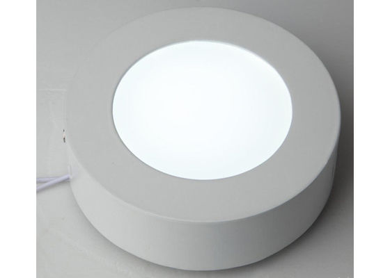 Ceiling Mounted Dimmable LED Panel Light 6 12 18 25 30 36W