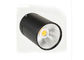 Surface Mounted 7W 10W 15W 20W COB LED Ceiling Spot Lamp For Home / Office