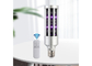Ergonomic Intelligent Timing E27 Ultraviolet Sterilization Lamp