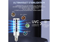 360 Omnidirectional Remote Control LED UVC Sterilization Lamp