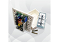 Width Modulation Thyristor LED Dimmer Switch RF DC 12-24V Power Supply